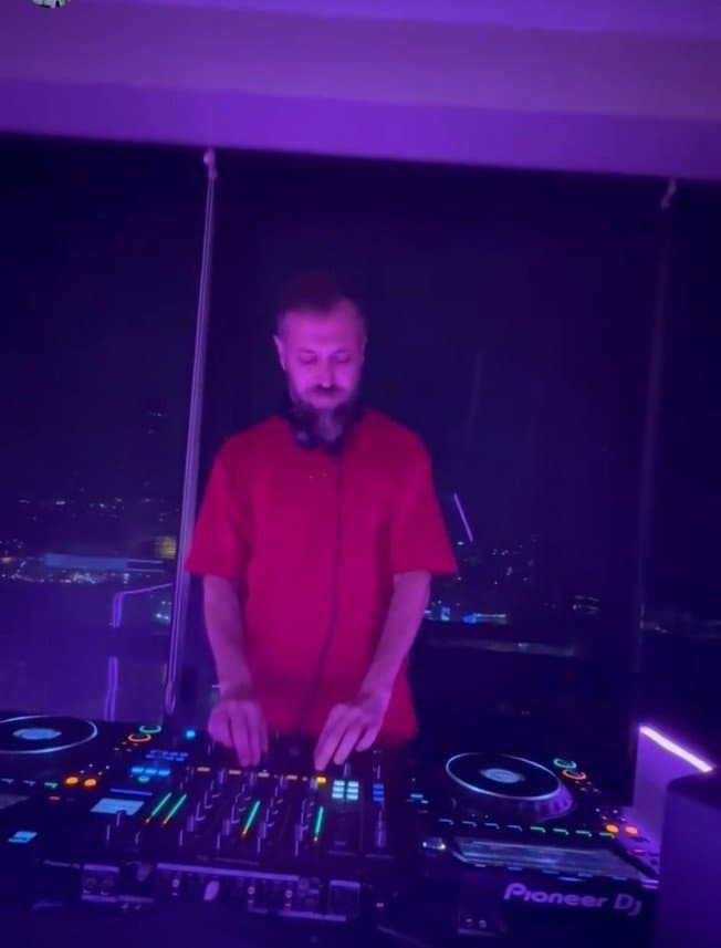Volkan Y. — çalışma 3