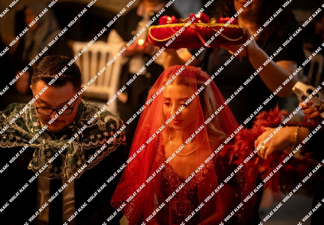 Harmoni M. — çalışma 4