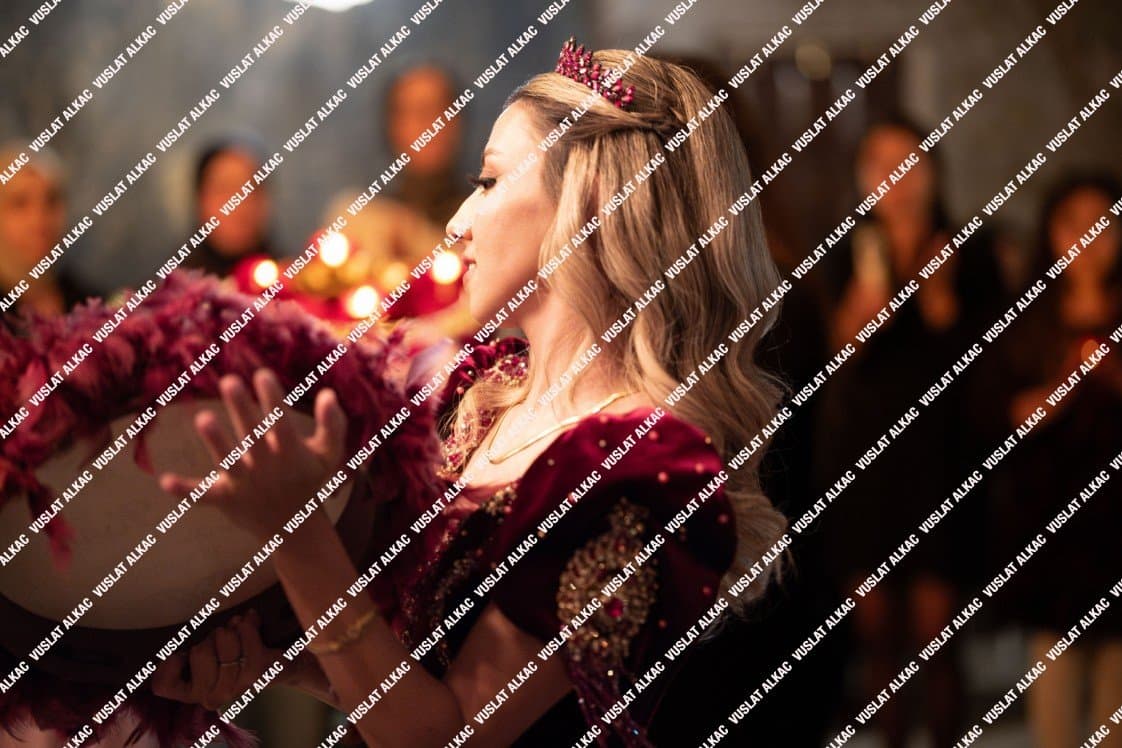Harmoni M. — çalışma 3