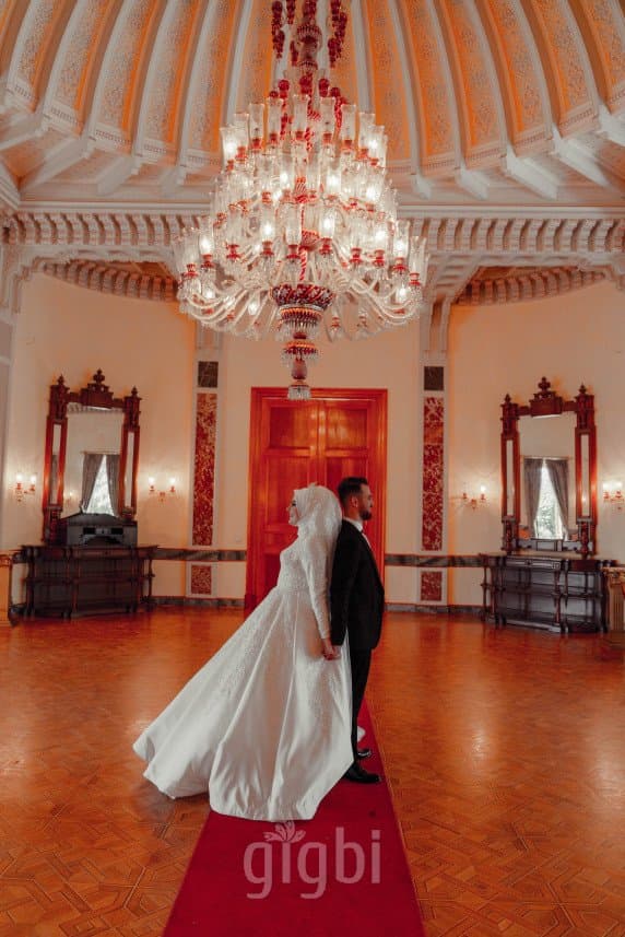 Weddinggdays — çalışma 1