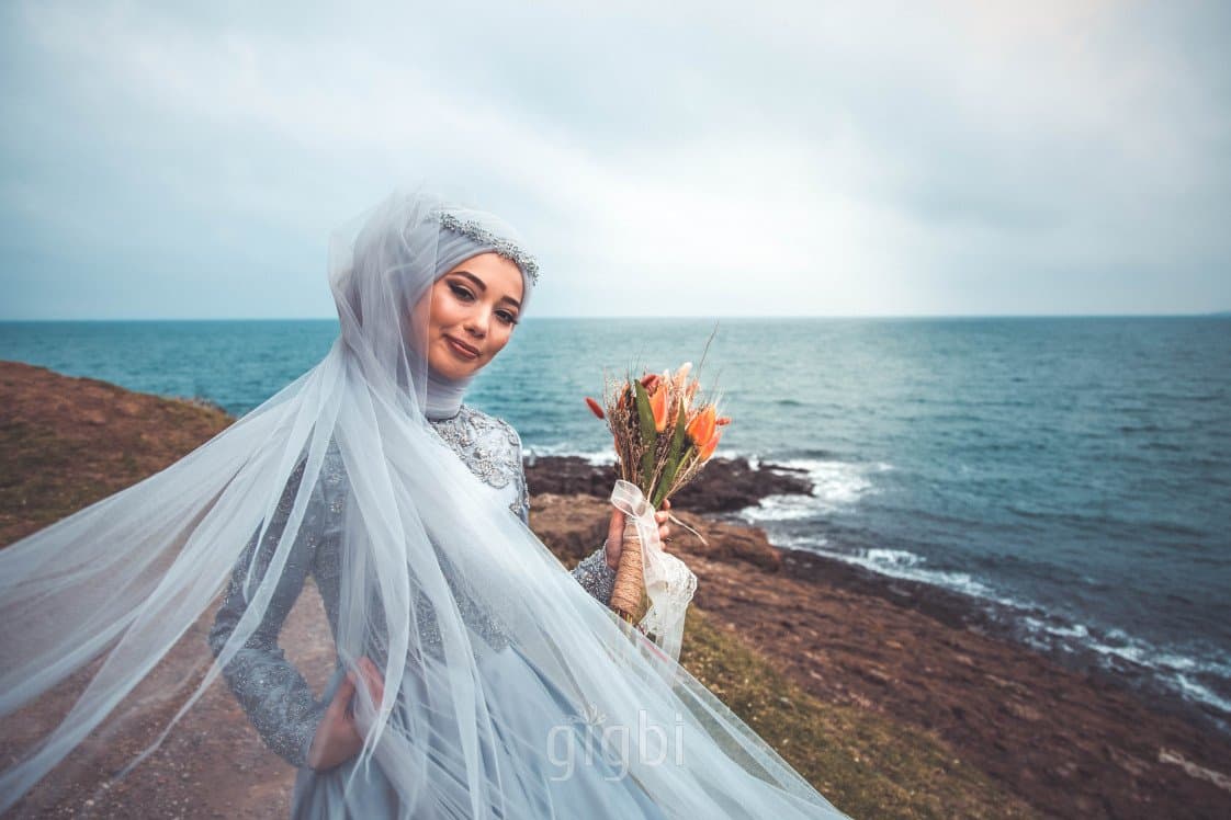Weddinggdays — çalışma 4