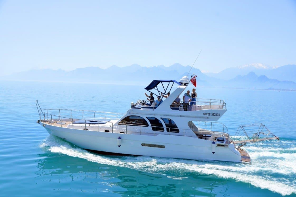 White N. — çalışma 8