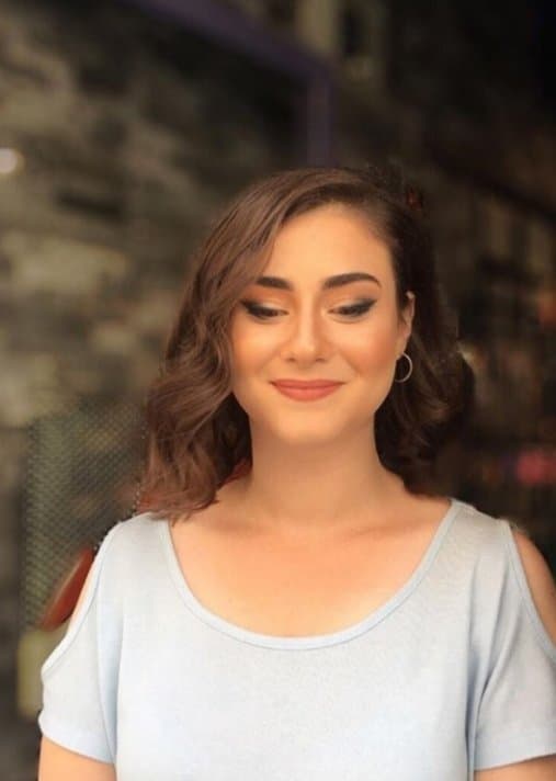 Büşra B. — çalışma 1