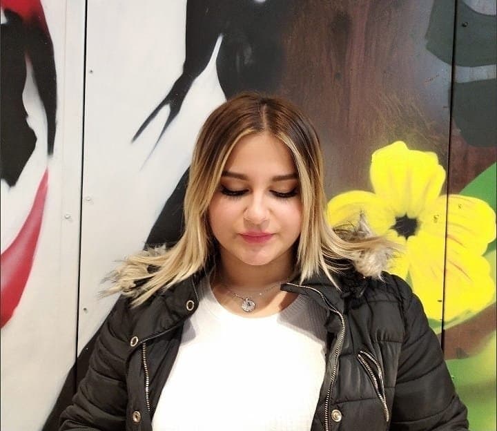 Büşra B. — çalışma 2