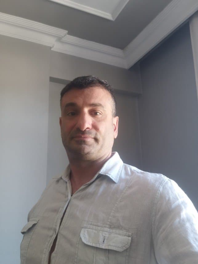 Yabuzhan K. — çalışma 1