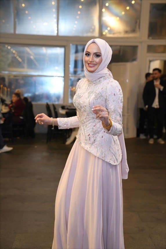 Yağmur B. — çalışma 8