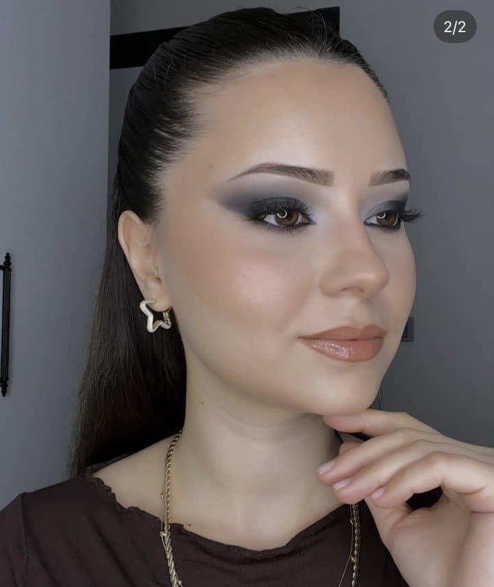 Yağmur Ç. — çalışma 3