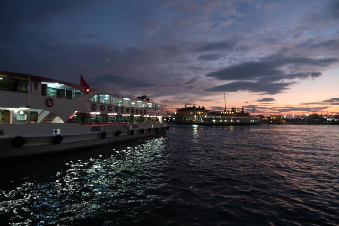 Yağmur E. — çalışma 5