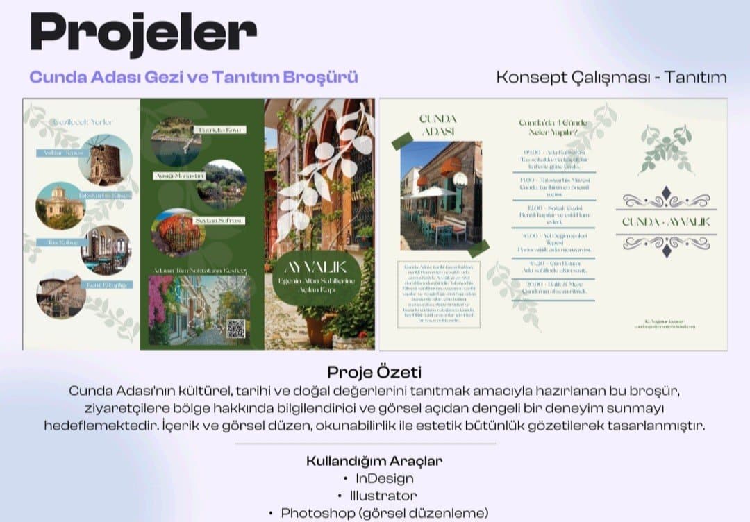 Yağmur G. — çalışma 1