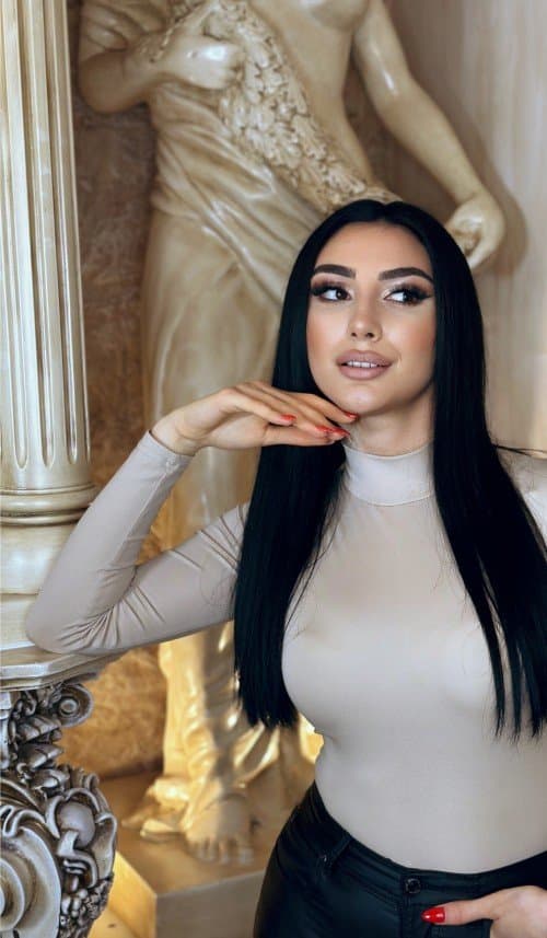 Yağmur K. — çalışma 6
