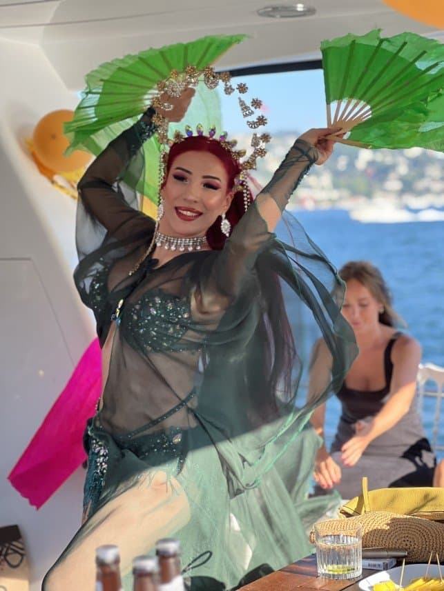 Yağmur E. — çalışma 2