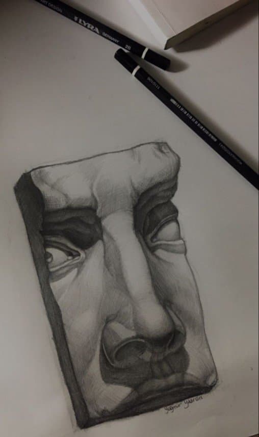 Yağmur Y. — çalışma 3