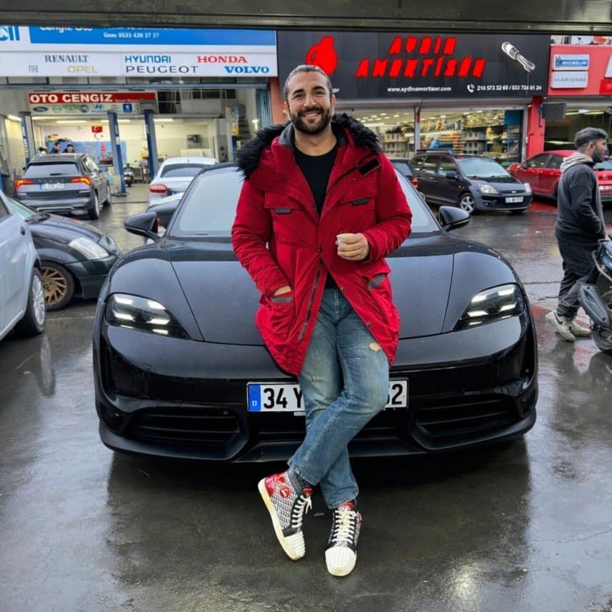 Yakup T. — çalışma 2