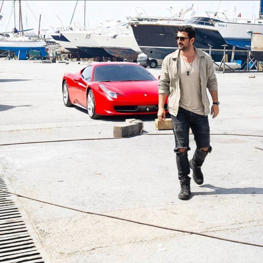 Yakup T. — çalışma 4