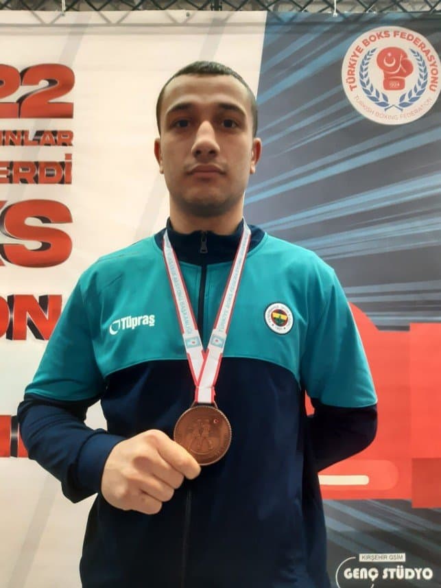 Yakup G. — çalışma 5