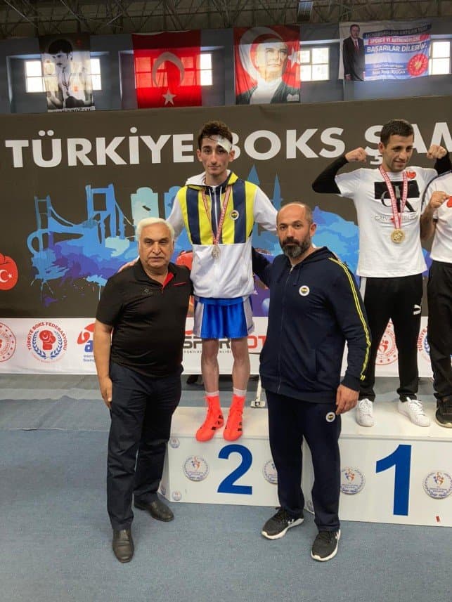Yakup G. — çalışma 8