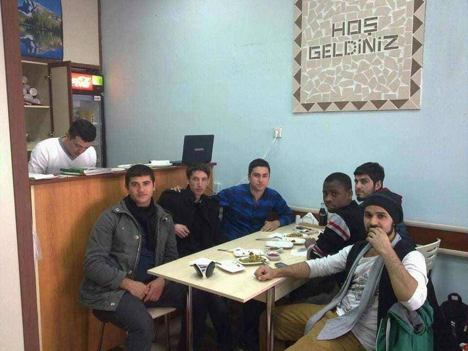 Yakup H. — çalışma 2