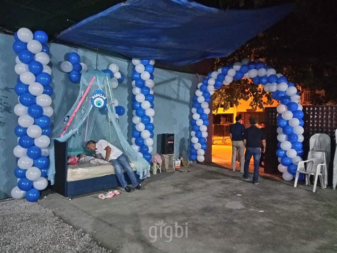 Yakup İ. — çalışma 4