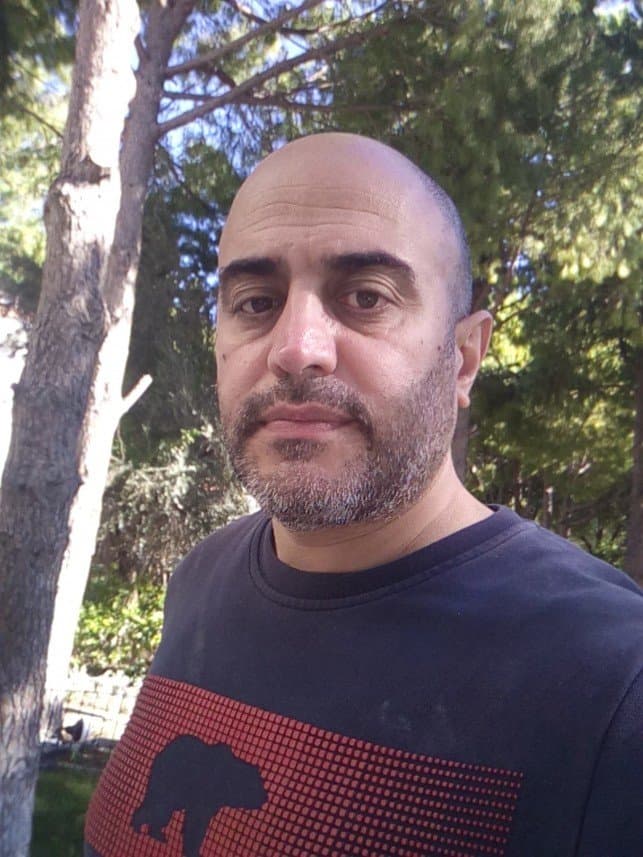 Yakup Ö. — çalışma 1