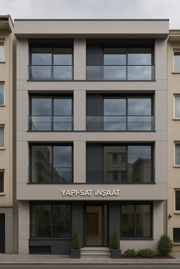 Yapısat İ. — çalışma 3