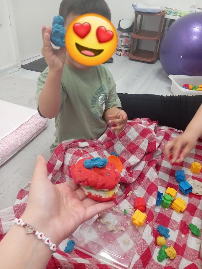 Yaren A. — çalışma 3