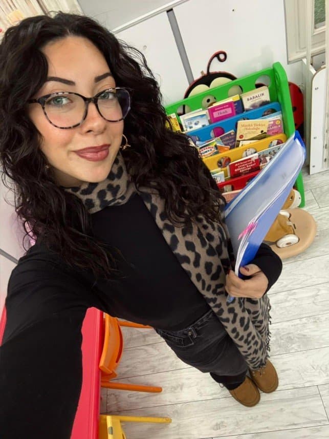 Yaren K. — çalışma 1