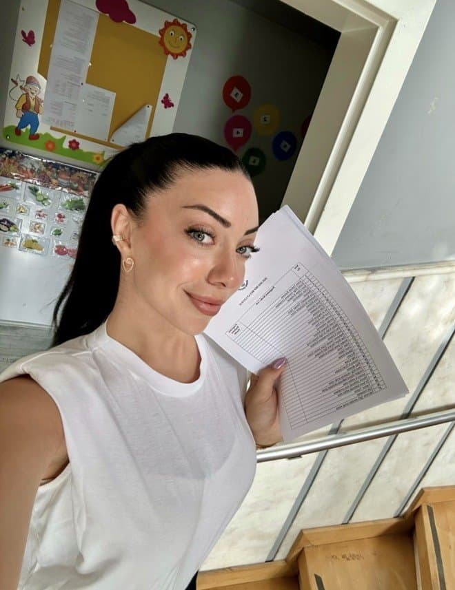 Yaren K. — çalışma 4