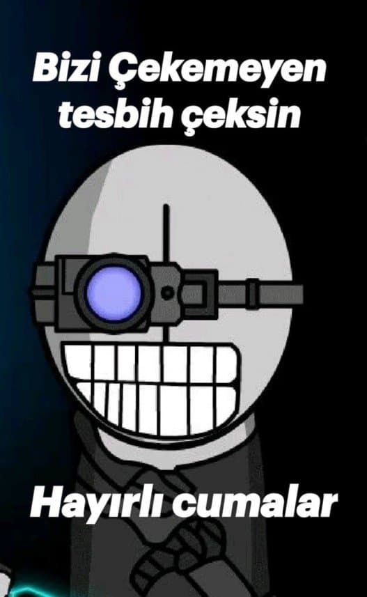 Yaşam T. — çalışma 1