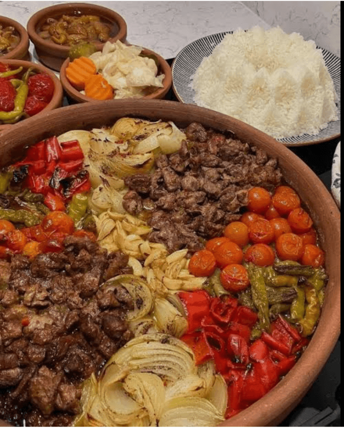 Yaşam T. — çalışma 4