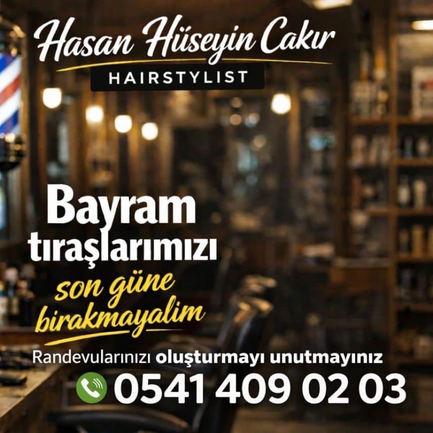 Yaşam T. — çalışma 5
