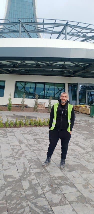 Yaşar B. — çalışma 5