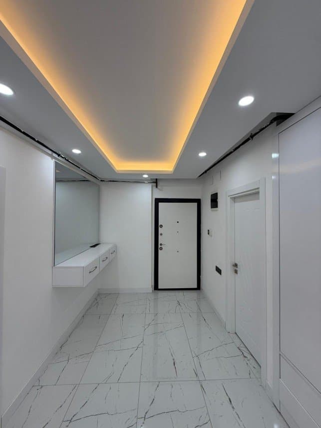Yasemin A. — çalışma 1