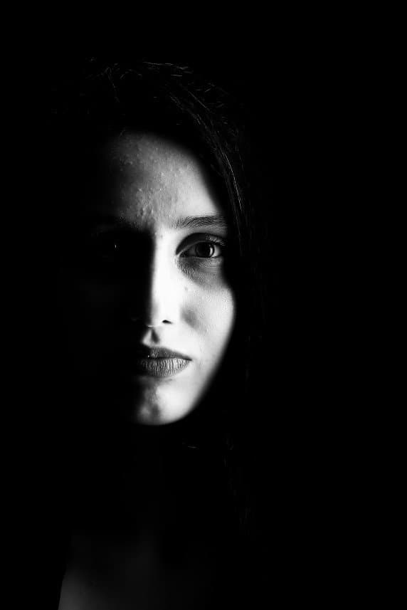 Yasemin Ç. — çalışma 4