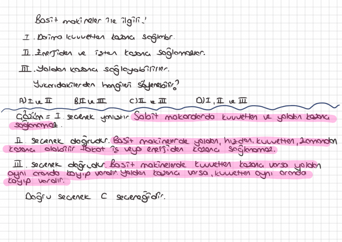 Yasemin K. — çalışma 1