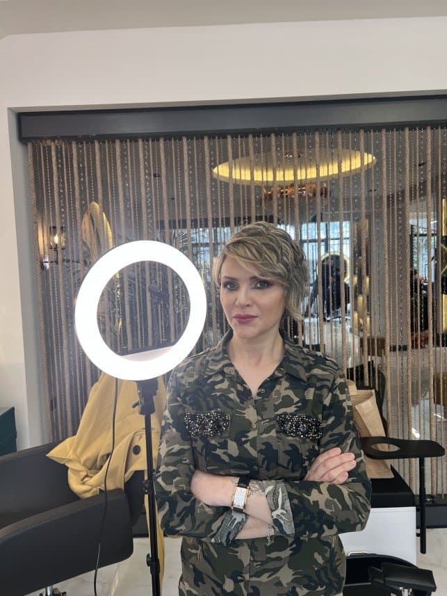 Yasemin Y. — çalışma 1