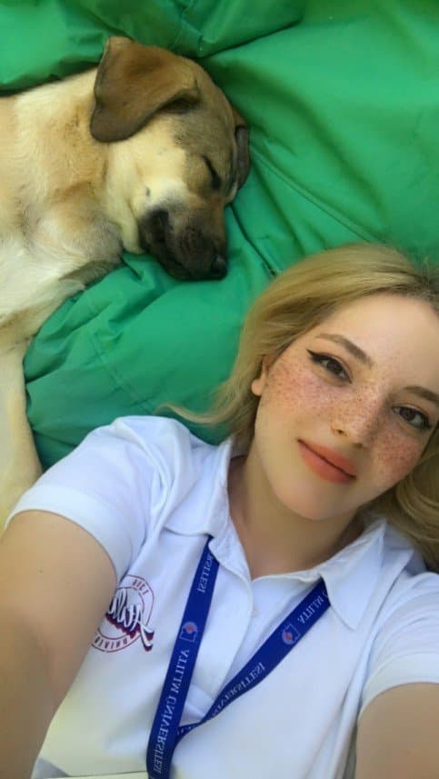 Yasemin Y. — çalışma 2