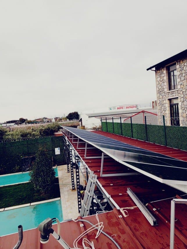Yasin K. — çalışma 1