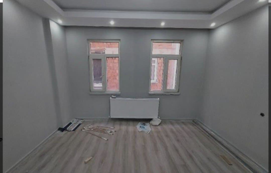 Yasin M. — çalışma 1