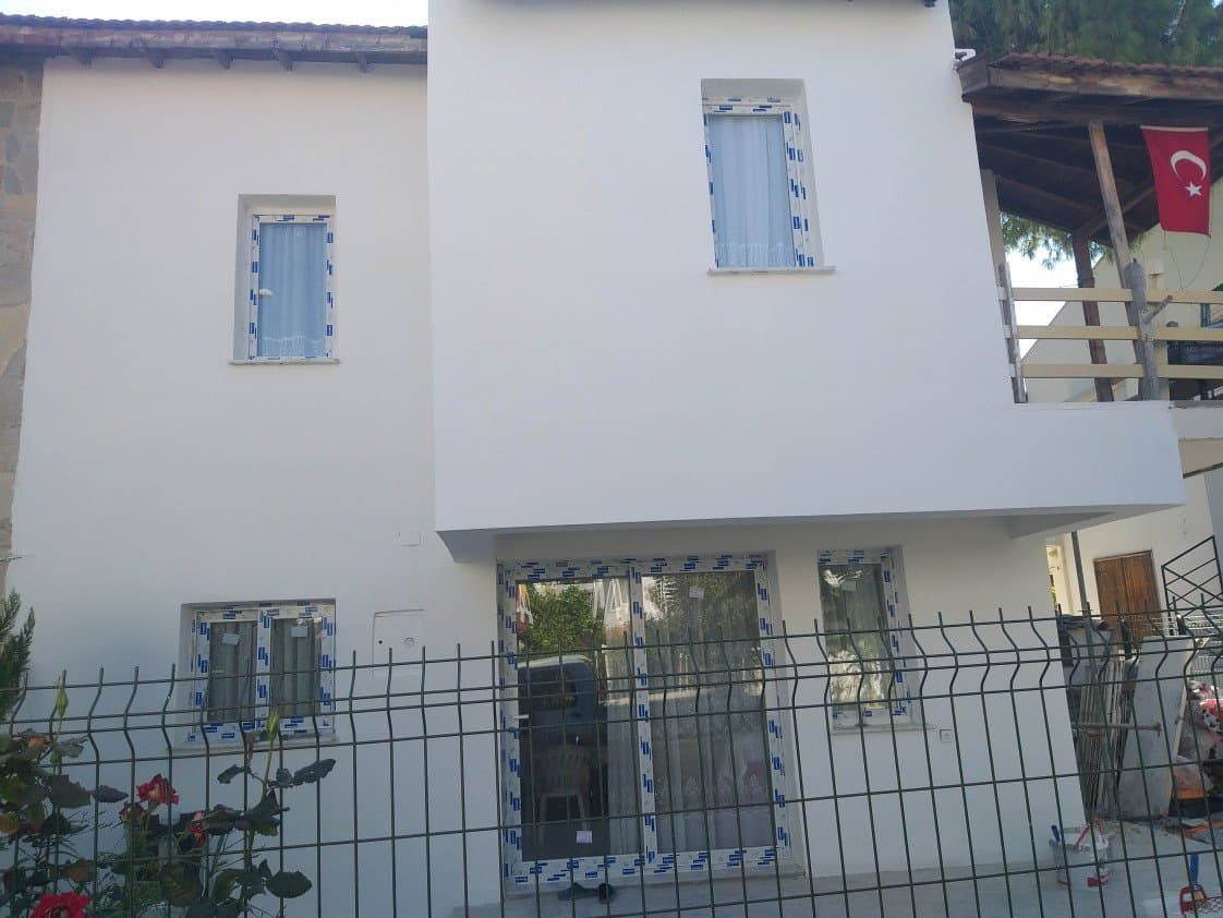 Yasin S. — çalışma 1
