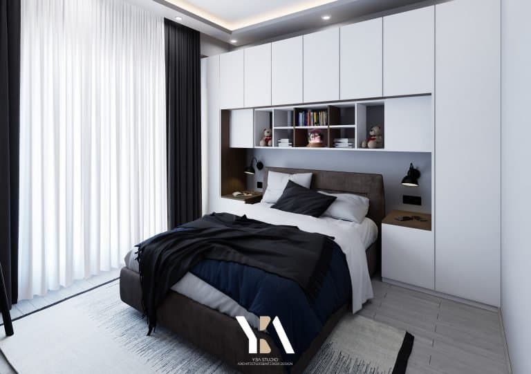 YBA M. — çalışma 7