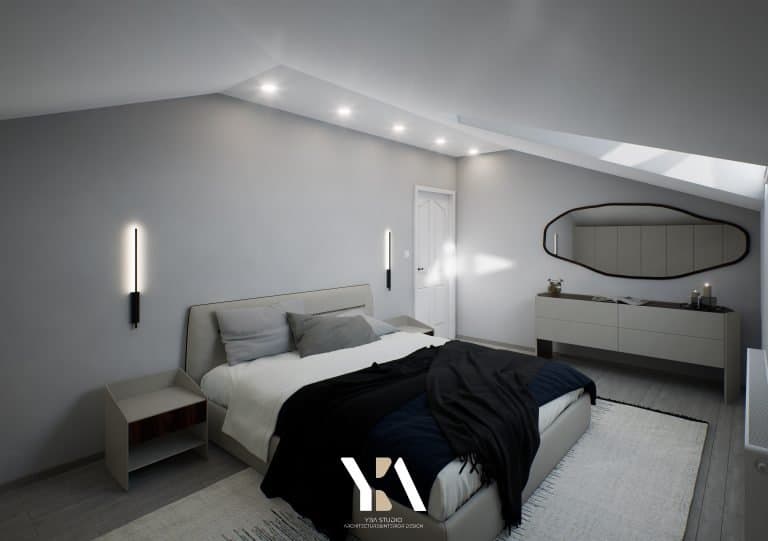 YBA M. — çalışma 8
