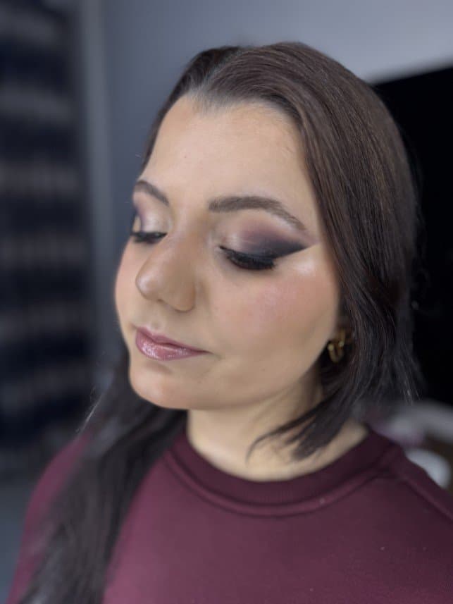 Yelda K. — çalışma 1