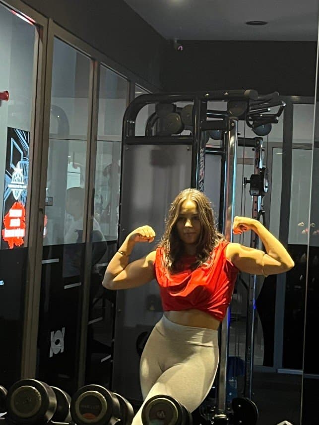 Yeliz E. — çalışma 4