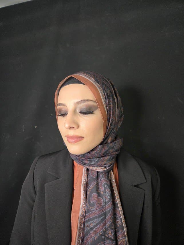 Yeşim G. — çalışma 3