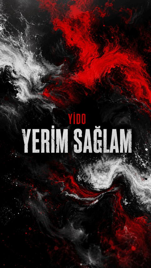 Yiğit A. — çalışma 1