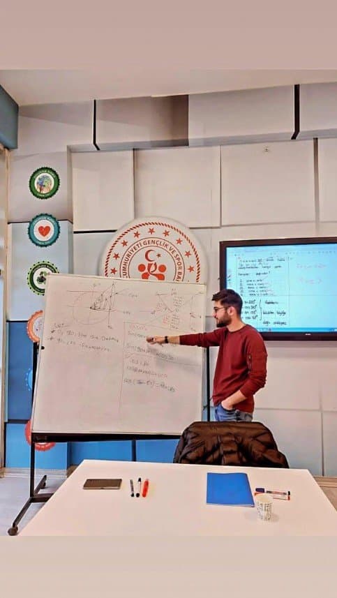 Yiğit Ö. — çalışma 4