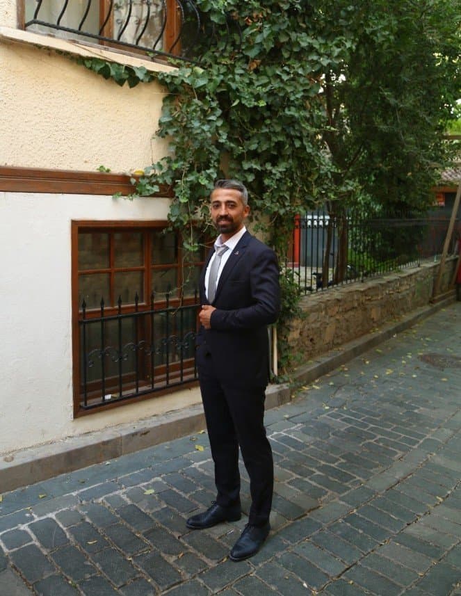 Yıldıray Y. — çalışma 2
