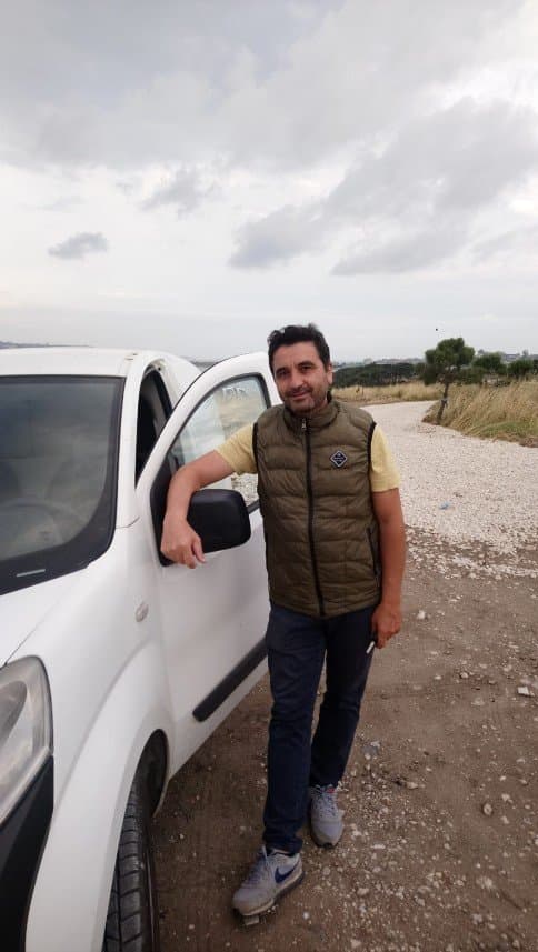 Yıldırım B. — çalışma 3