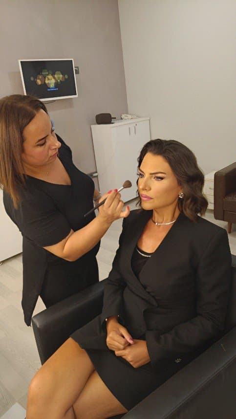 Yıldız P. — çalışma 5