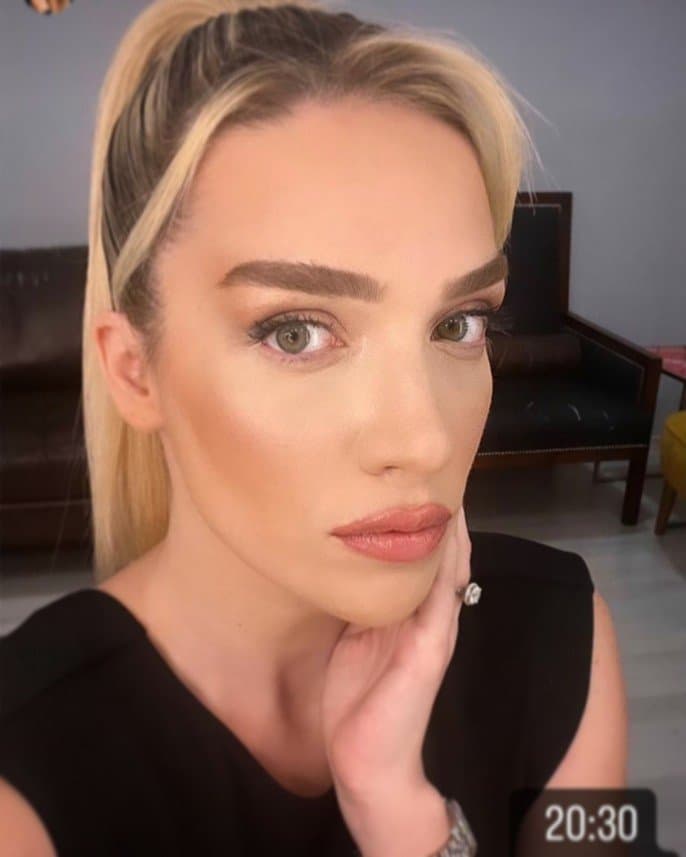 Yıldız P. — çalışma 7